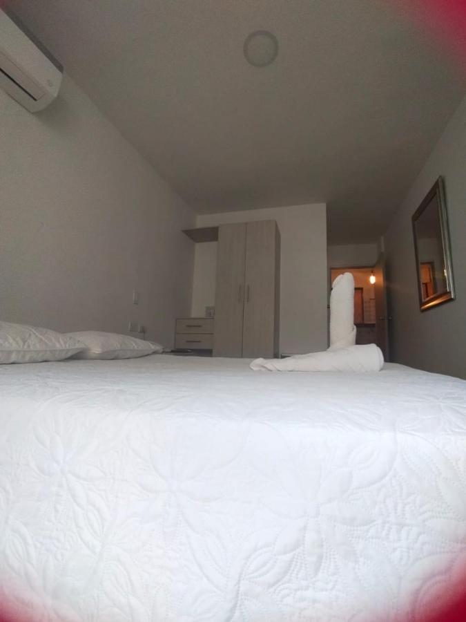 La Condesa Hotel San Agustin Cartagène Extérieur photo