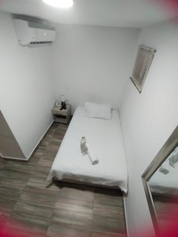 La Condesa Hotel San Agustin Cartagène Extérieur photo