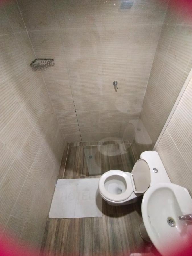 La Condesa Hotel San Agustin Cartagène Extérieur photo
