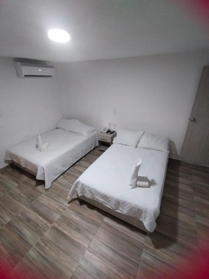 La Condesa Hotel San Agustin Cartagène Extérieur photo