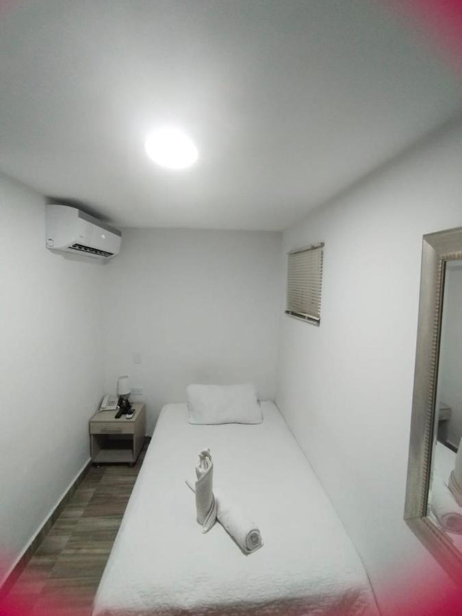 La Condesa Hotel San Agustin Cartagène Extérieur photo