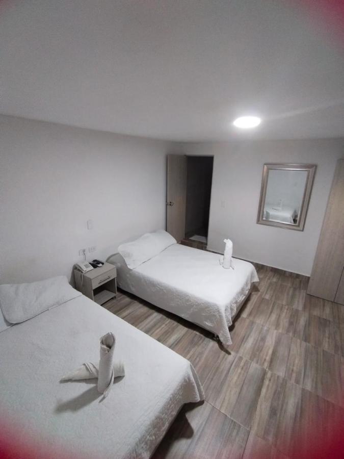 La Condesa Hotel San Agustin Cartagène Extérieur photo