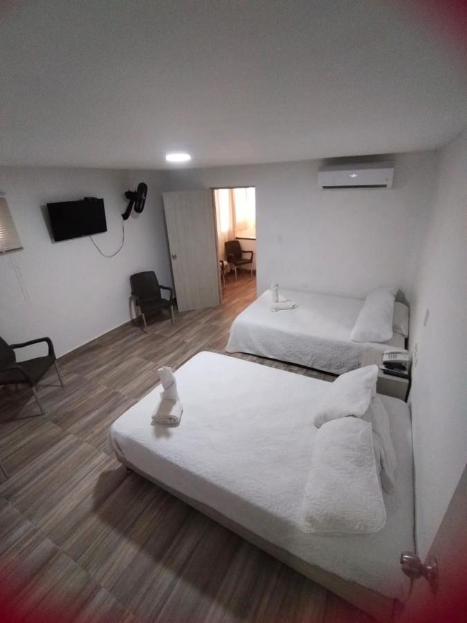 La Condesa Hotel San Agustin Cartagène Extérieur photo