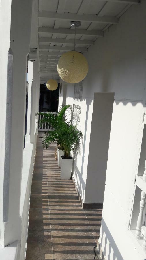 La Condesa Hotel San Agustin Cartagène Extérieur photo