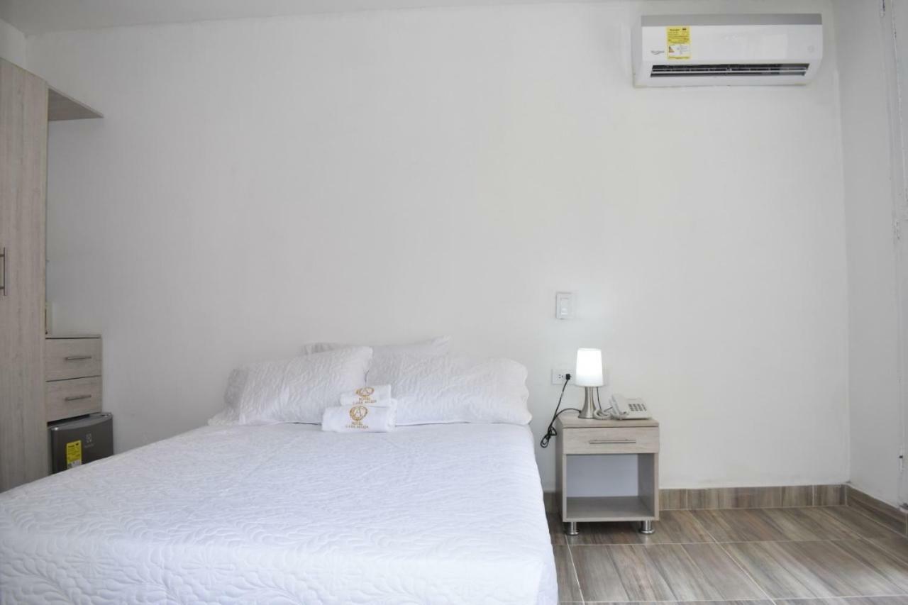 La Condesa Hotel San Agustin Cartagène Extérieur photo