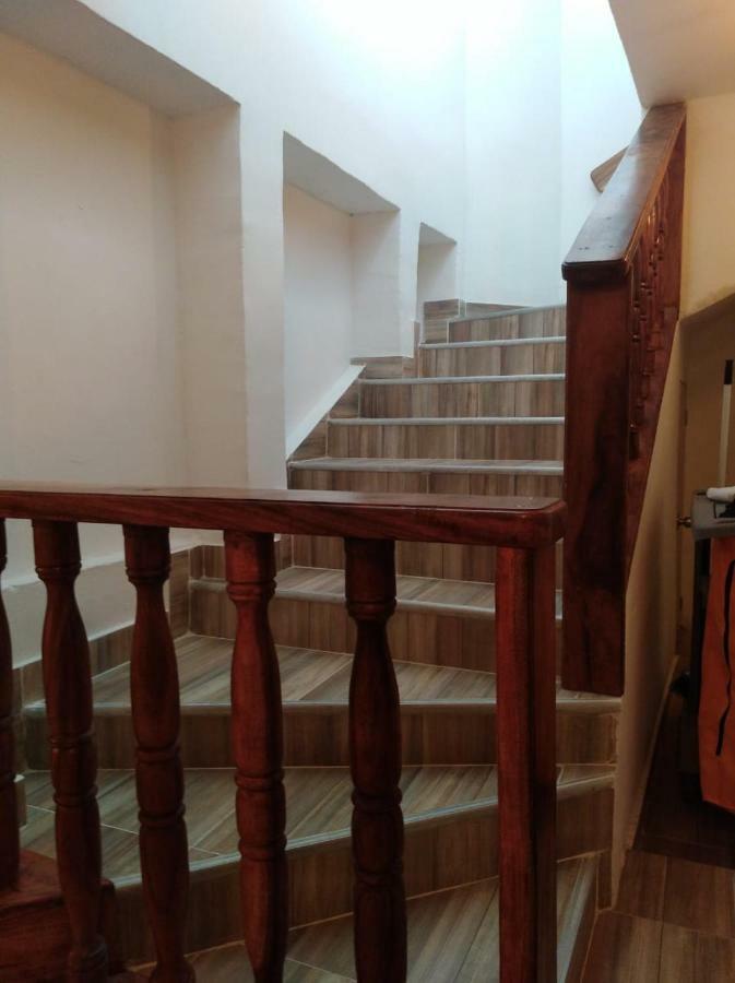 La Condesa Hotel San Agustin Cartagène Extérieur photo