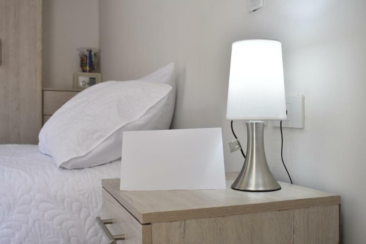 La Condesa Hotel San Agustin Cartagène Extérieur photo