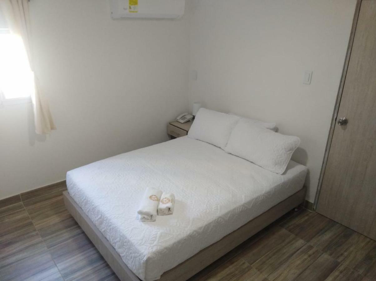 La Condesa Hotel San Agustin Cartagène Extérieur photo