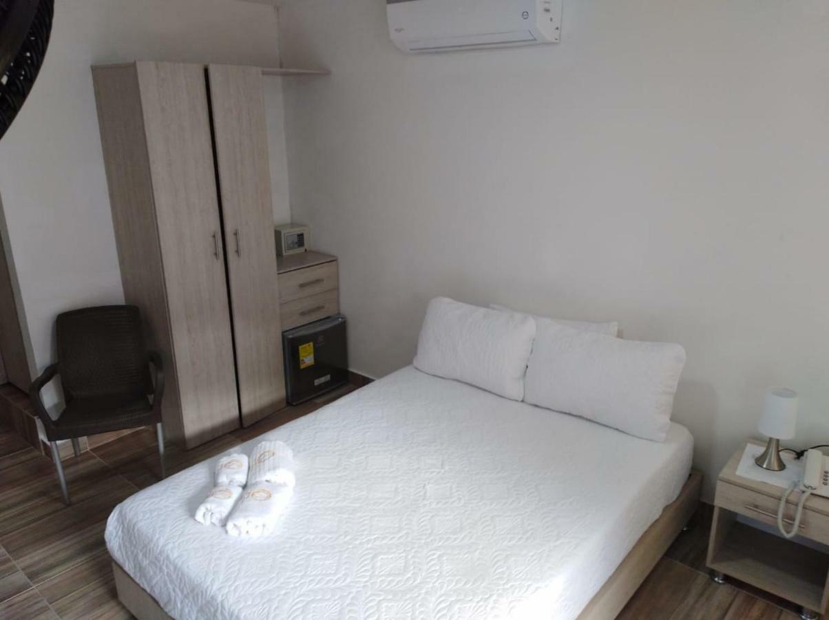 La Condesa Hotel San Agustin Cartagène Extérieur photo